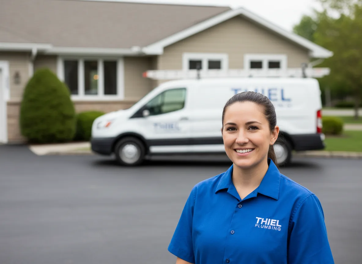 Plumber Iaeger, WV FAQs